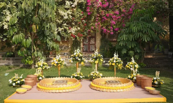 Jaipur  Weddings